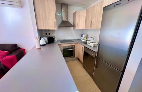 Alhama de Murcia Apartamento | Condado De Alhama Naranjos 7 SV99
