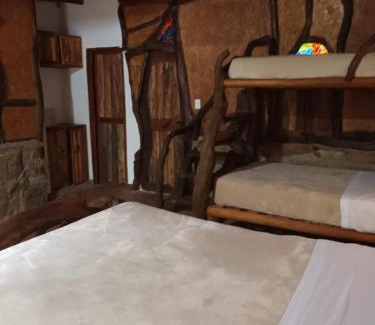 Curiti Casa | Condado de Casa Grande