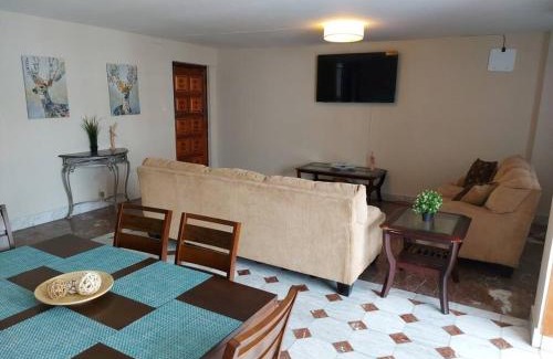 Condado Apartamento | Condado San Juan/Beach,Touristic & Business Area