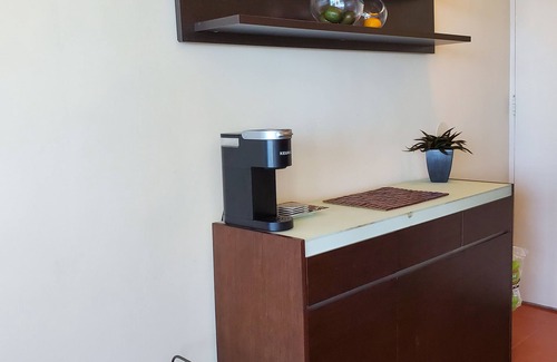 Condado Condominio | Condado San Juan Ocean View 16th Floor
