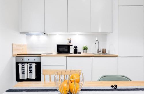 Salamanca Apartamento | Conde de Peñalver Loft