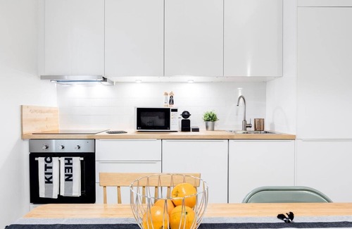 Salamanca Apartamento | Conde de Peñalver Loft
