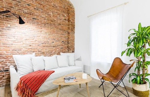 Salamanca Apartamento | Conde de Peñalver Loft