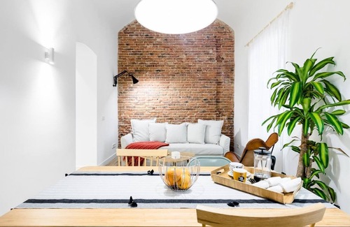 Salamanca Apartamento | Conde de Peñalver Loft