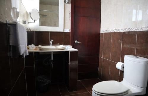 Zacatlan Hotel | Condesa Hotel Boutique Zacatlán