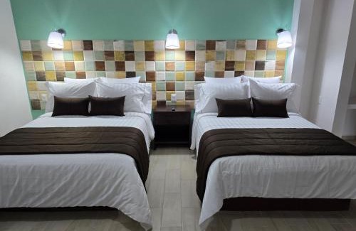 Zacatlan Hotel | Condesa Hotel Boutique Zacatlán