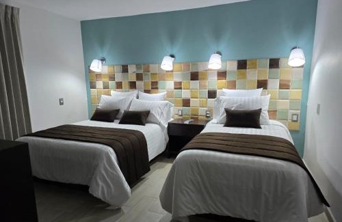Zacatlan Hotel | Condesa Hotel Boutique Zacatlán