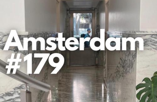 Hipodromo Apartamento | Condesa Residence Amsterdam E Cozy Living Space in the Heart of the City on Amsterdam Avenue