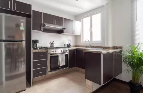 Hipodromo Apartamento | Condesa Residence Campeche 276