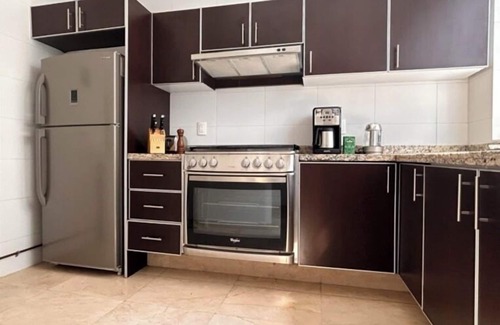 Hipodromo Apartamento | Condesa Residence Campeche 276