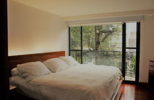 La Condesa Apartamento | Condesa Suites