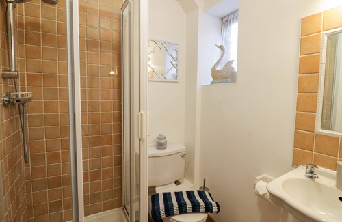Ardens Grafton Cabaña | CASA Condicote, familias y dentro de Clifford Chambers, Ref 938040