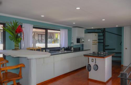 El Cerro Apartamento | Condiminium Villas Mymosa