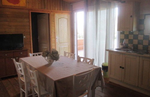 Argeles-sur-Mer Casa | Acondicionado cabaña al pie de Albères con piscina prox. Mar