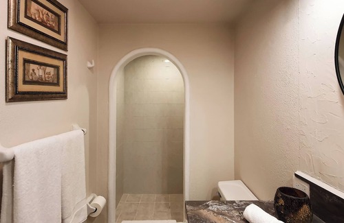 El Rosarito Condominio | Condo 101 Beach Side 2 BDR