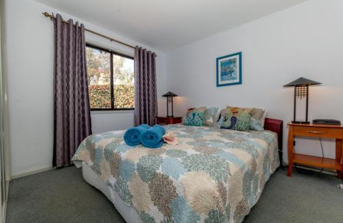 Salamander Bay Apartamento | Condo 105 @ Horizons Golf Resort - Salamander Bay NSW