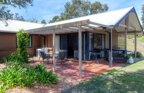 Salamander Bay Apartamento | Condo 105 @ Horizons Golf Resort - Salamander Bay NSW