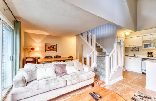 Craigleith Hotel | Condo 110 at North Creek Resort