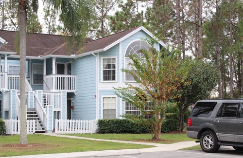 Royal Palm Bay Condominio | Disney Condo3 Bed 2 Bath, desde $ 75. 00 por noche