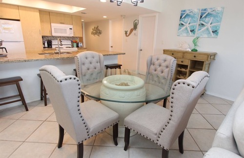 South Padre Island Casa | Seabreeze 1-Awarded 2019 # 1 en South Padre Island TX.
