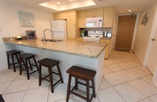 South Padre Island Casa | Seabreeze 1-Awarded 2019 # 1 en South Padre Island TX.