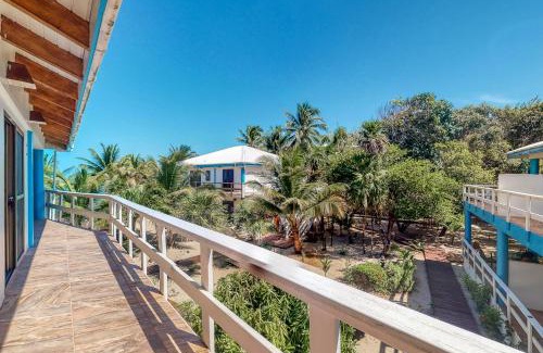 Placencia Apartamento | Condo #23 @ Beachside Villas