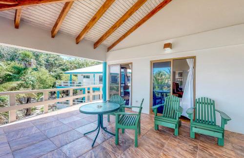 Placencia Apartamento | Condo #23 @ Beachside Villas