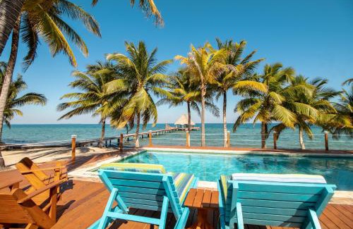 Placencia Apartamento | Condo #23 @ Beachside Villas