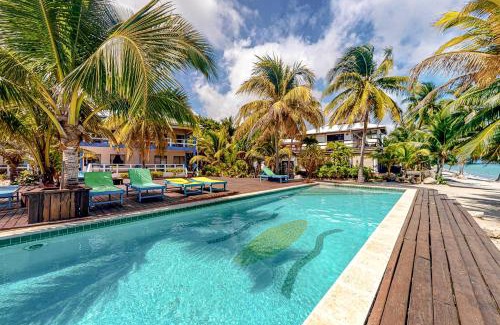 Placencia Apartamento | Condo #23 @ Beachside Villas