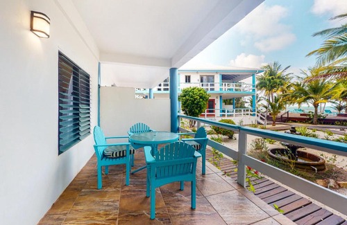 Placencia Apartamento | Condo #25 @ Beachside Villas