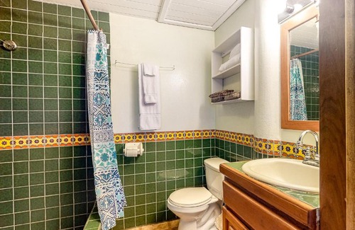 Placencia Apartamento | Condo #25 @ Beachside Villas