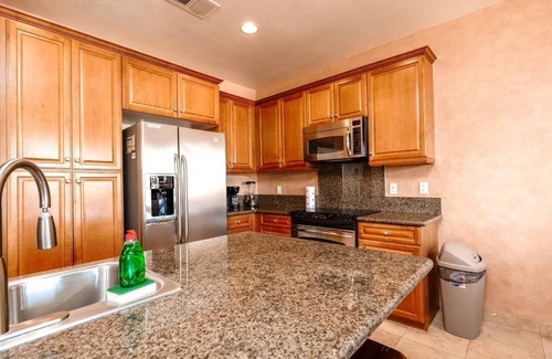 El Dorado Ranch Casa | Condo 31-1, Right in front of the Pool with WiFi!!!!!