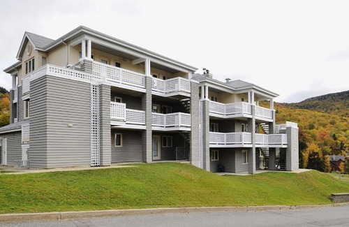 Stoneham Apartamento | Condo 41 24 Chemin du Hameau by Les Chalets Alpins