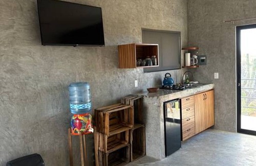 Cerritos Villa | Condo#5- 5 Min Walk2Beach/Surf-Sleeps4-Queen Suite
