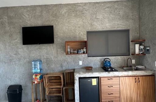 Cerritos Villa | Condo#5- 5 Min Walk2Beach/Surf-Sleeps4-Queen Suite