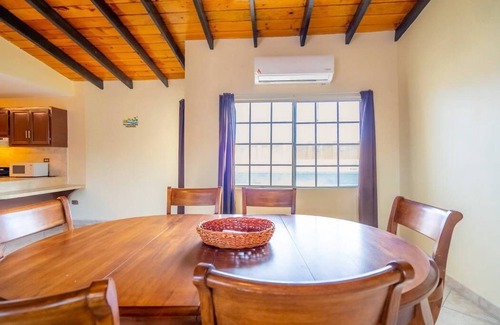 San Felipe Condominio | Condo 5, in San Felipe Just Steps to the Beach, Near the Malecon.