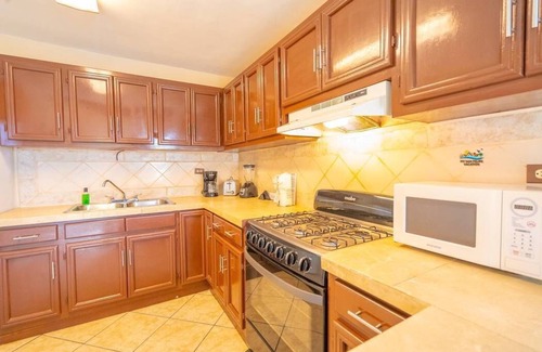 San Felipe Condominio | Condo 5, in San Felipe Just Steps to the Beach, Near the Malecon.