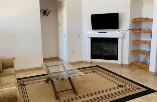 El Dorado Ranch Villa | Condominio 71-1 100 pies del mar de Cortés con WIFI