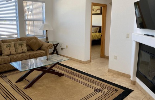 El Dorado Ranch Villa | Condominio 71-1 100 pies del mar de Cortés con WIFI