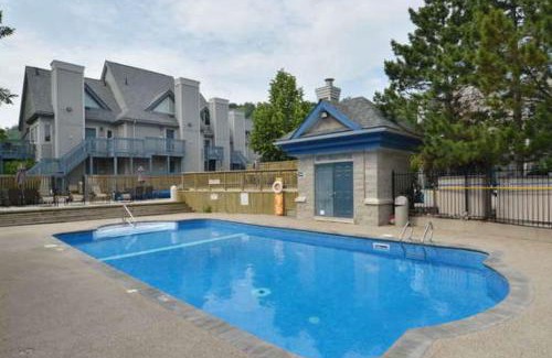 Craigleith Hotel | Condo 816 at North Creek Resort