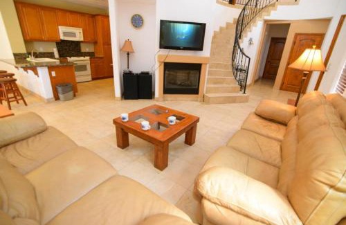 El Dorado Ranch Casa | Condo 9-4 Family Vacation Condo in Beach Resort