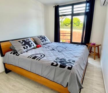 Faaa Apartamento | Condo Airport Tahiti Faa'a