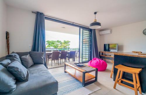 Faaa Apartamento | Condo Airport Tahiti Faa'a