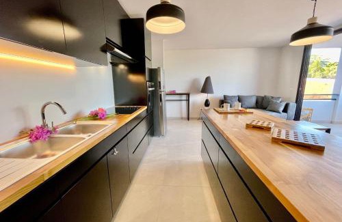 Faaa Apartamento | Condo Airport Tahiti Faa'a