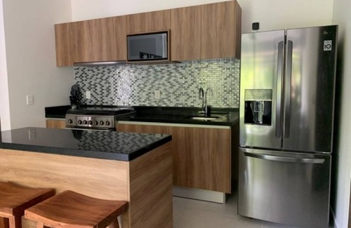 Mexico Condominio | CONDO, AKUMAL, MEXICO IN A RESORT COMMUNITY