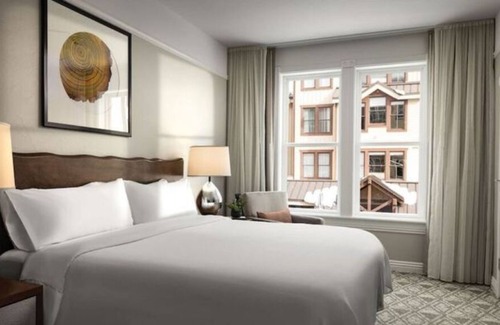 Deer Valley Complejo | condo aprox 1000 sq feet Marriott resort