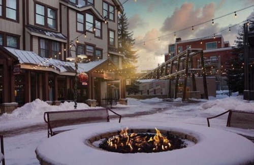 Deer Valley Complejo | condo aprox 1000 sq feet Marriott resort