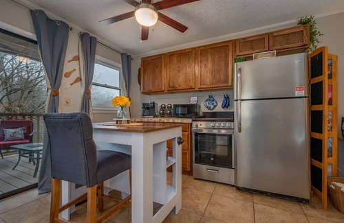 Lake Lure Condominio | Condo at Lake Lure-- The Woodlands at Lake Lure