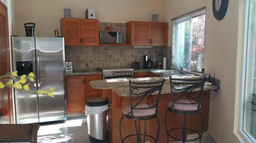 Puerto Aventuras Apartamento | Condo Bellmare