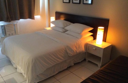Copacabana Apartamento | Condo bulhoes de carvalho